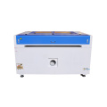 150w Advertisement Arts and Crafts Small Portable Used Laser Engraving Machine